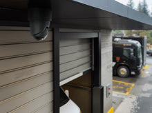 Ajax TurretCam HL: Camera Giám Sát Ai Chuẩn Châu Âu