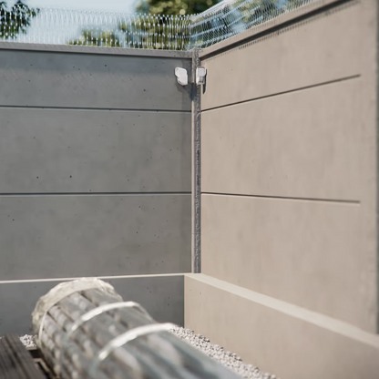 Ajax CurtainOutdoor Jeweller: Cảm biến màn chắn ngoài trời