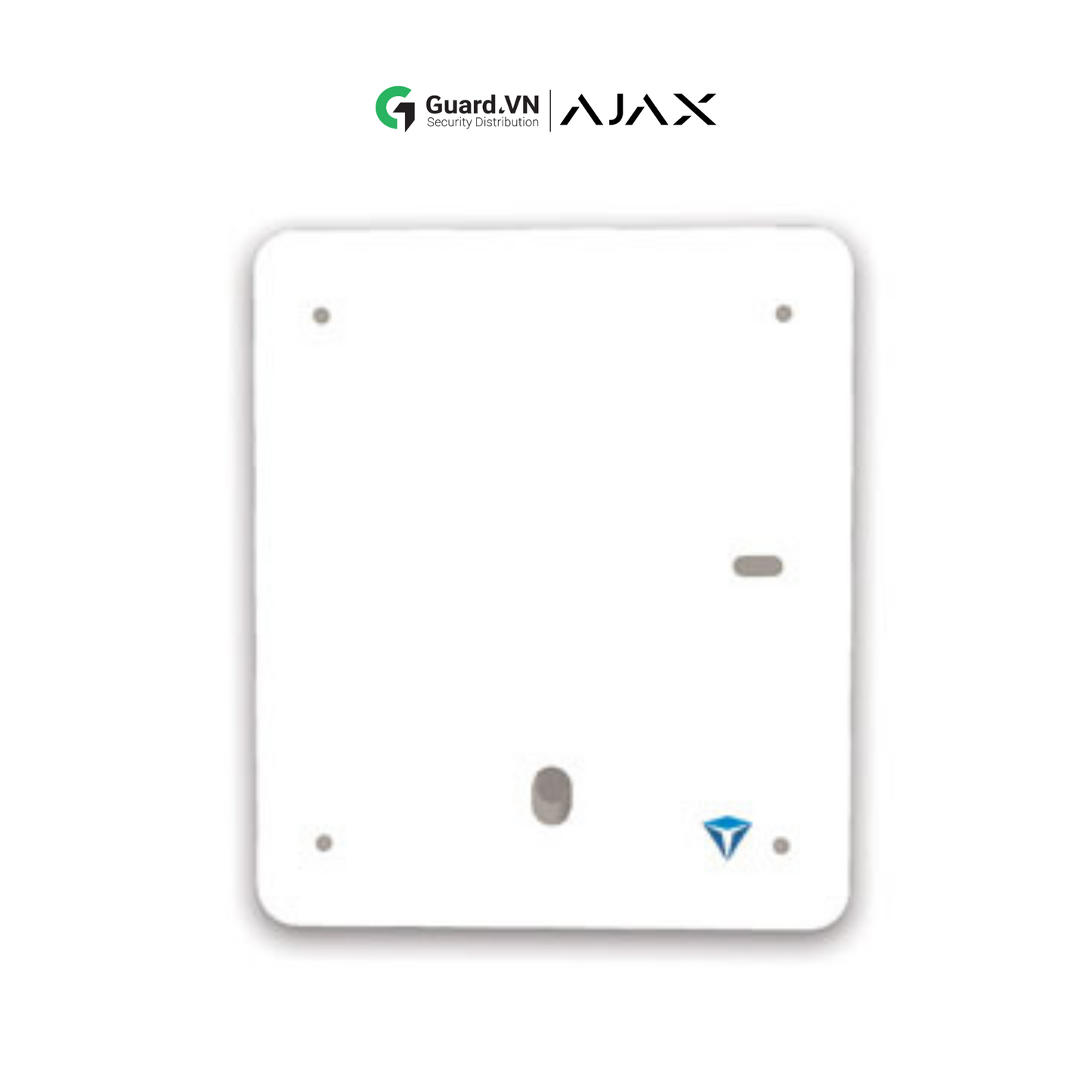 High-End Security Fogging Machine - Density Air