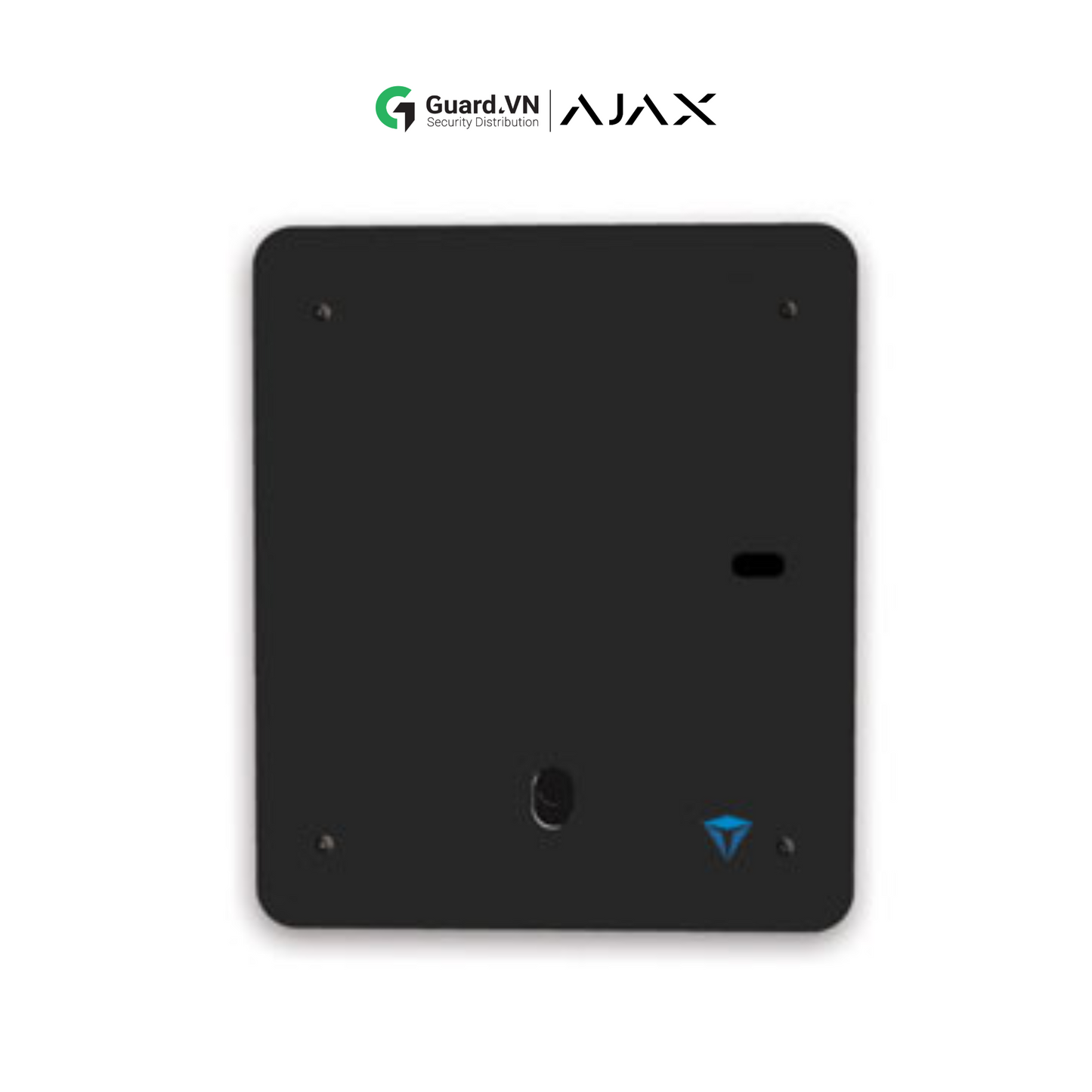 High-End Security Fogging Machine - Density Air