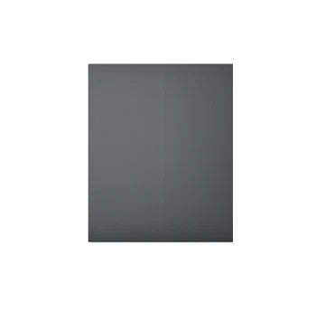 Ajax CoverPlate: Tấm che Nắp đậy cho ổ cắm Ethernet gắn tường có hai cổng [loại F]