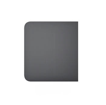 Ajax CoverPlate: Tấm che Nắp đậy cho ổ cắm Ethernet gắn tường có hai cổng [loại F]