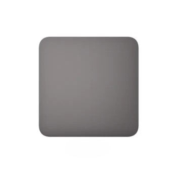 Ajax CoverPlate: Tấm che Nắp đậy cho ổ cắm Ethernet gắn tường có hai cổng [loại F]