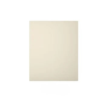 Ajax CoverPlate: Tấm che Nắp đậy cho ổ cắm Ethernet gắn tường có hai cổng [loại F]