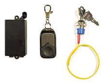 Bộ phụ kiện Demo