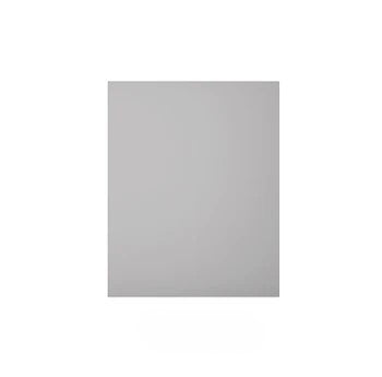 Ajax CoverPlate: Tấm che Nắp đậy cho ổ cắm Ethernet gắn tường có hai cổng [loại F]