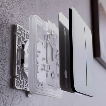 Ajax Frame: Ajax control switch frame