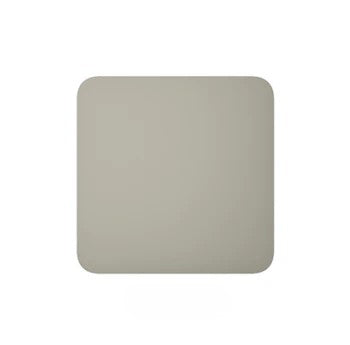 Ajax CoverPlate: Tấm che Nắp đậy cho ổ cắm Ethernet gắn tường có hai cổng [loại F]