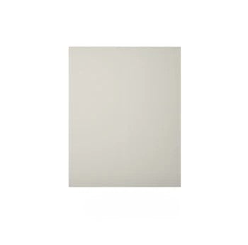 Ajax CoverPlate: Tấm che Nắp đậy cho ổ cắm Ethernet gắn tường có hai cổng [loại F]
