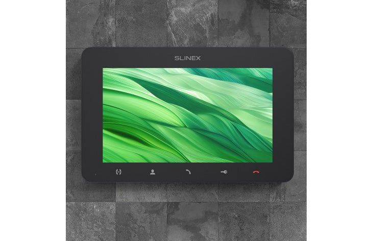 Slinex SM-07MHD - Premium Video Doorbell (Price will be updated. Contact us for advice.)