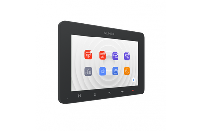 Slinex SM-07MHD - Premium Video Doorbell (Price will be updated. Contact us for advice.)