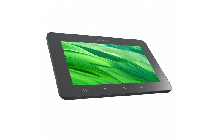 Slinex SM-07MHD - Premium Video Doorbell (Price will be updated. Contact us for advice.)