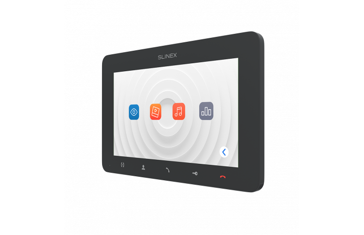 Slinex SM-07MHD - Premium Video Doorbell (Price will be updated. Contact us for advice.)