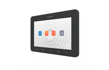 Slinex SM-07MHD - Premium Video Doorbell (Price will be updated. Contact us for advice.)