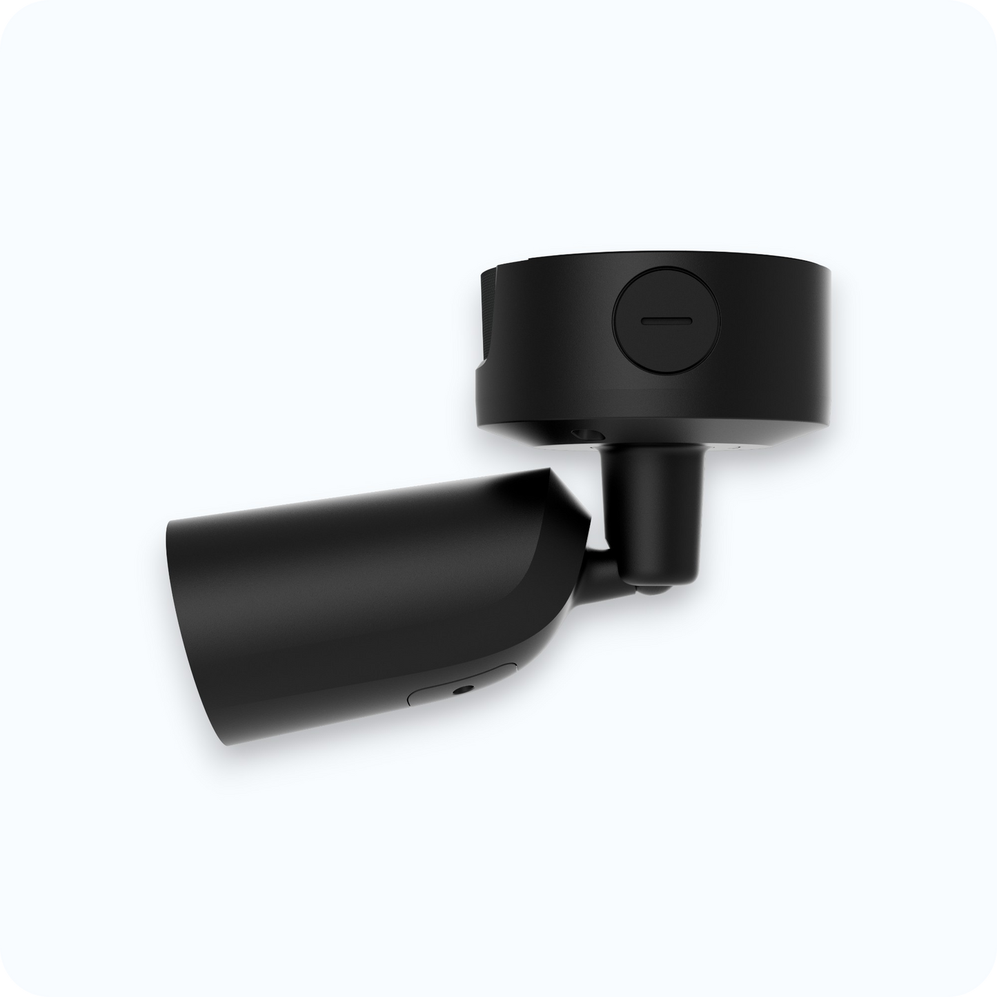 Ajax Superior BulletCam HLVF (4 Mp/ 8 Mp): Camera Giám Sát Ai Chuẩn Châu Âu Turret