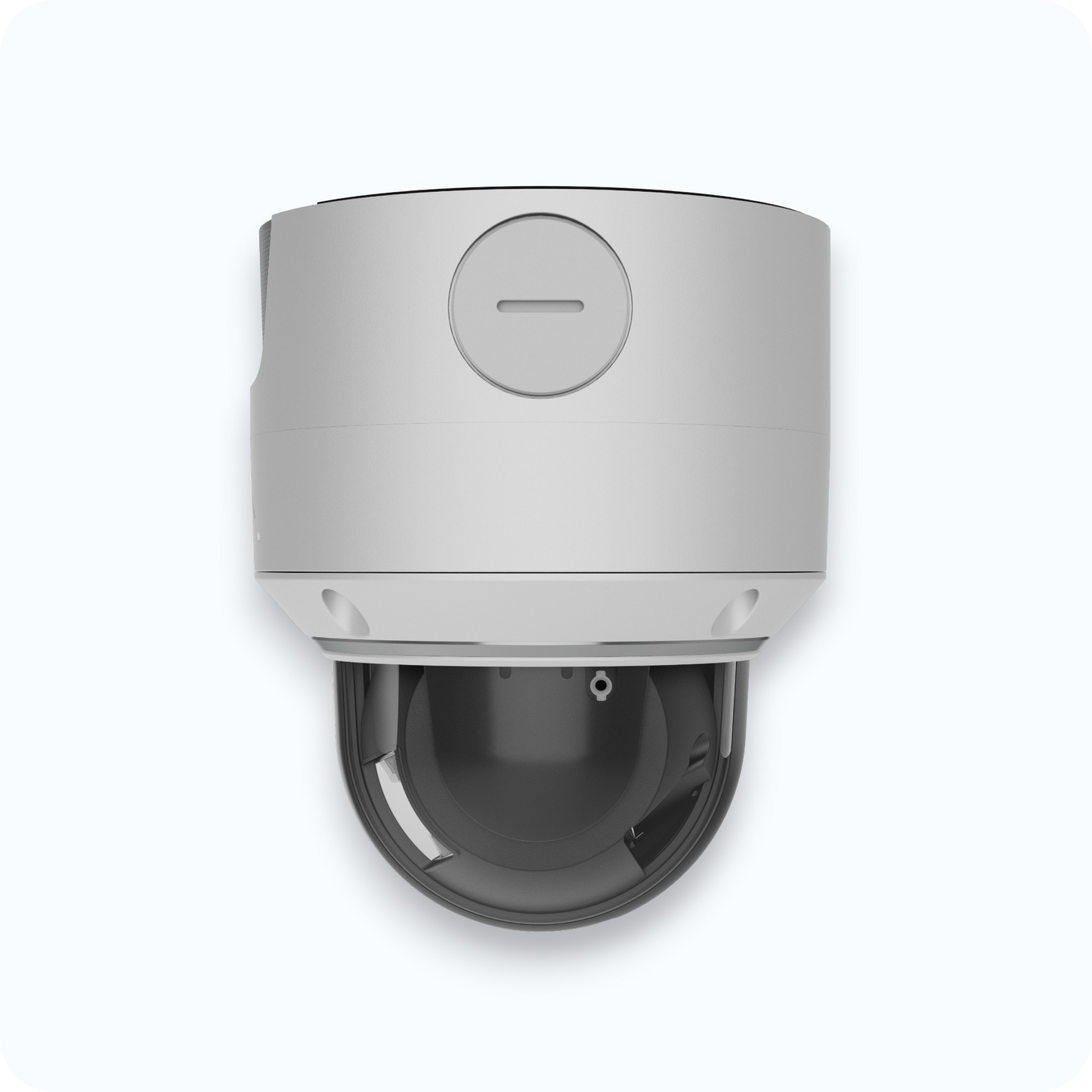 Ajax Superior DomeCam HLVF (4 Mp/ 8 Mp): Camera Giám Sát Ai Chuẩn Châu Âu turret
