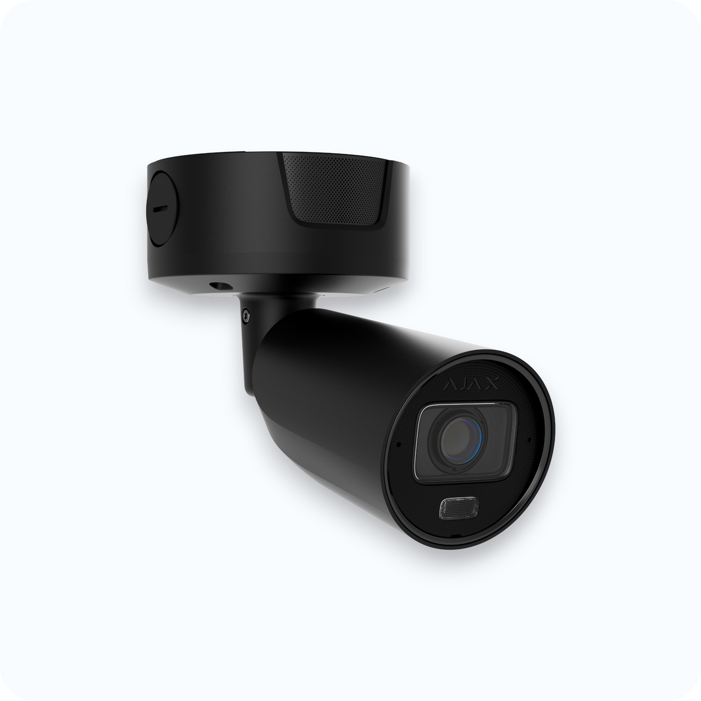Ajax Superior BulletCam HLVF (4 Mp/ 8 Mp): Camera Giám Sát Ai Chuẩn Châu Âu Turret