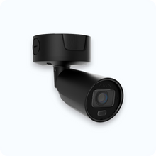 Ajax Superior BulletCam HLVF (4 Mp/ 8 Mp): Camera Giám Sát Ai Chuẩn Châu Âu Turret