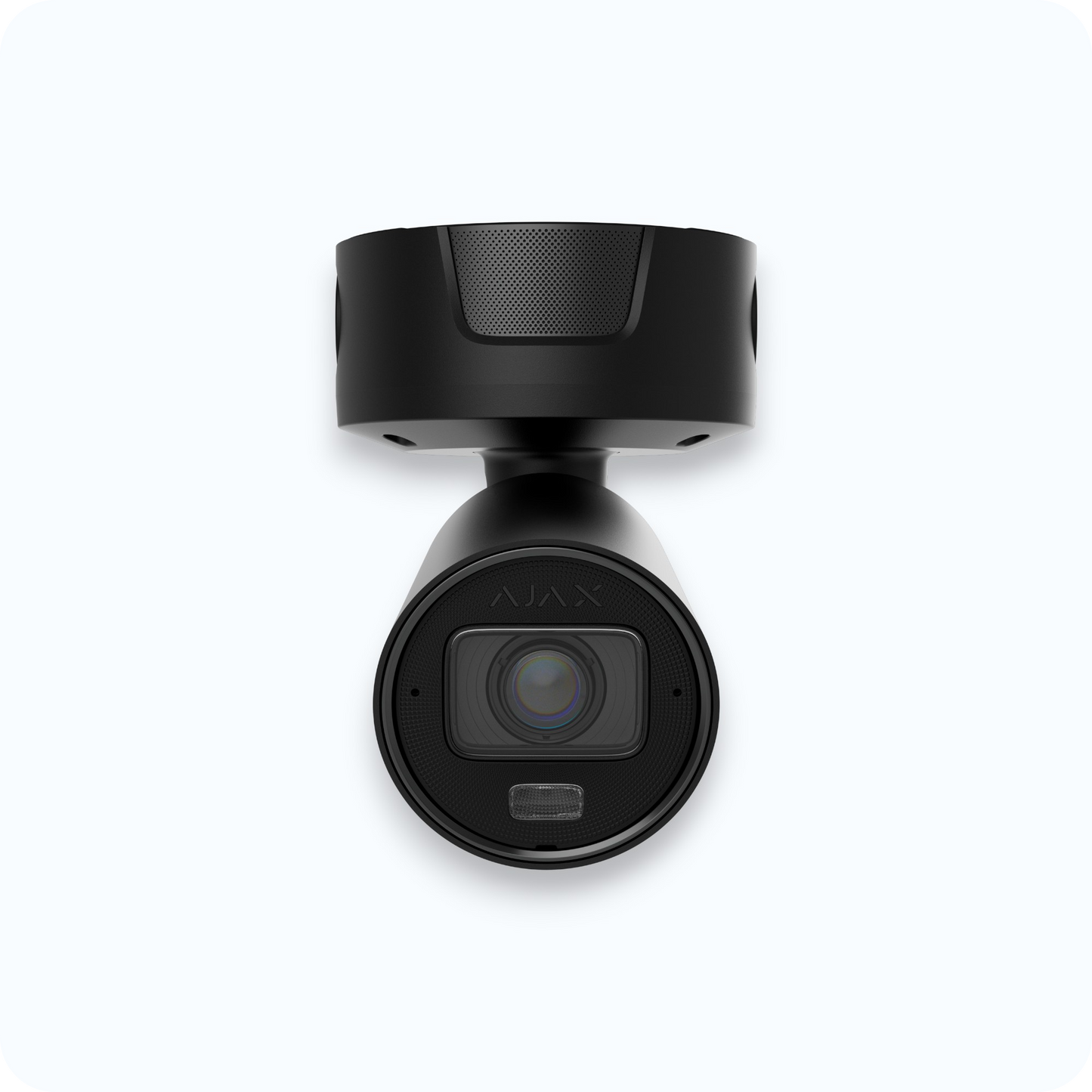 Ajax Superior BulletCam HLVF (4 Mp/ 8 Mp): Camera Giám Sát Ai Chuẩn Châu Âu Turret