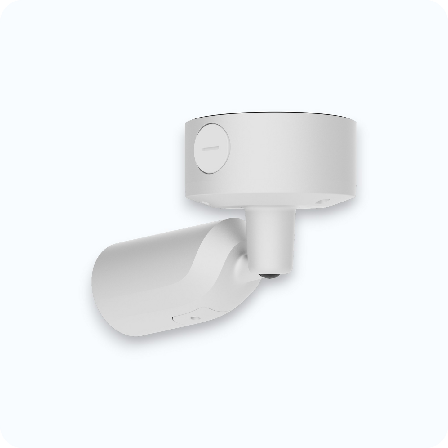 Ajax Superior BulletCam HLVF (4 Mp/ 8 Mp): Camera Giám Sát Ai Chuẩn Châu Âu Turret