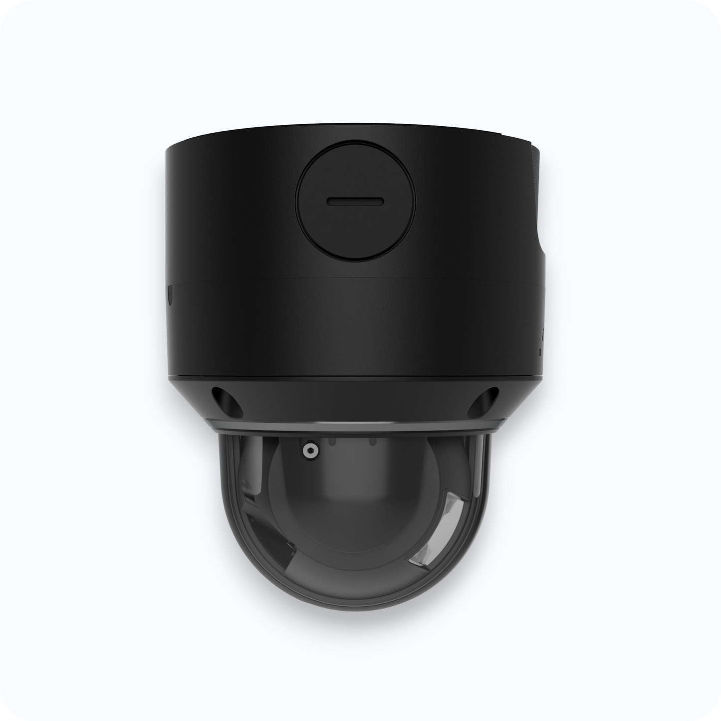 Ajax Superior DomeCam HLVF (4 Mp/ 8 Mp): Camera Giám Sát Ai Chuẩn Châu Âu turret