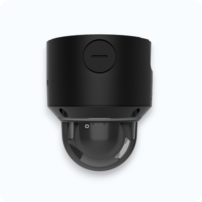 Ajax Superior DomeCam HLVF (4 Mp/ 8 Mp): Camera Giám Sát Ai Chuẩn Châu Âu turret