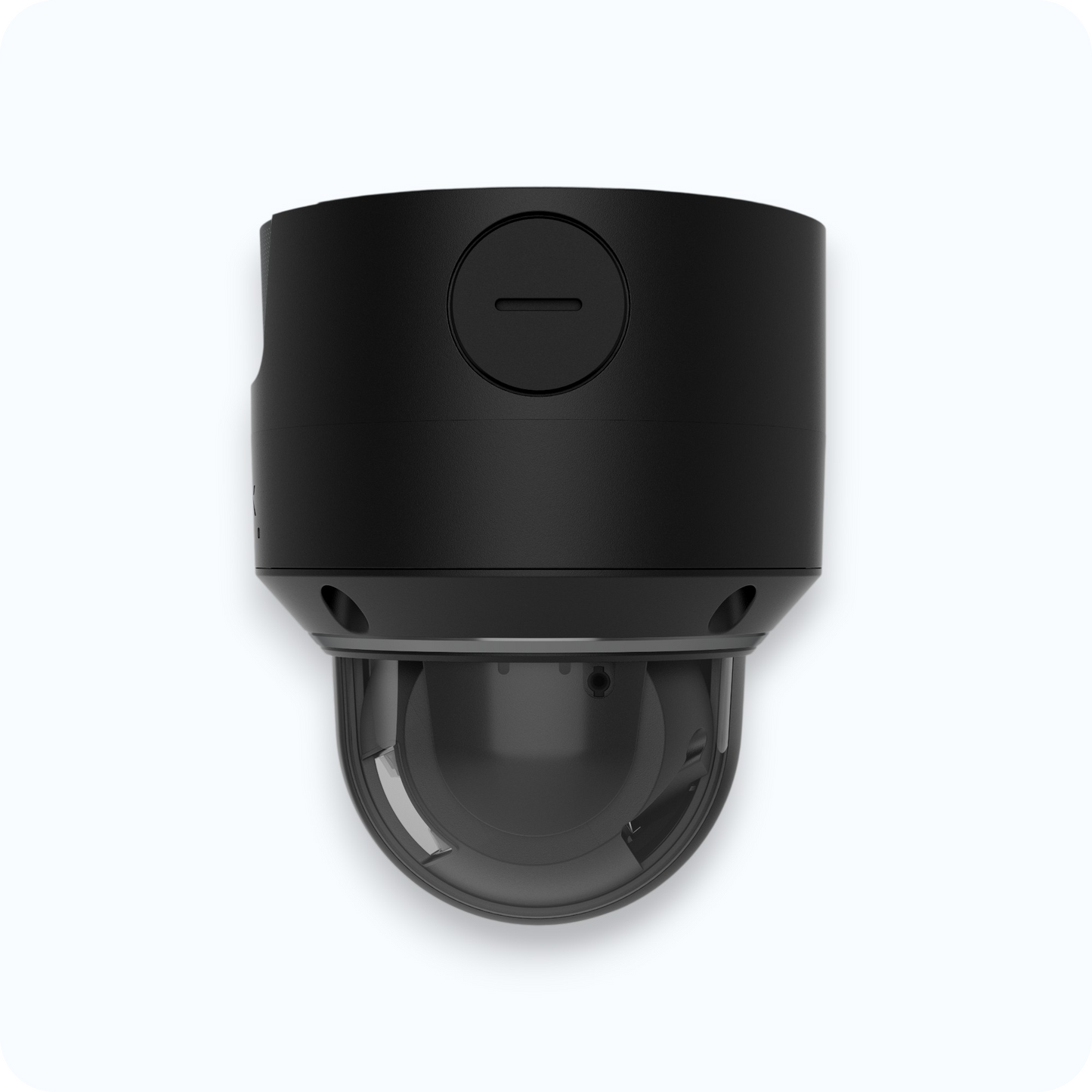Ajax Superior DomeCam HLVF (4 Mp/ 8 Mp): Camera Giám Sát Ai Chuẩn Châu Âu turret