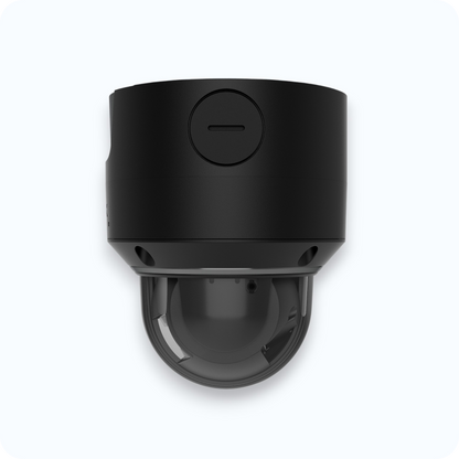 Ajax Superior DomeCam HLVF (4 Mp/ 8 Mp): Camera Giám Sát Ai Chuẩn Châu Âu turret