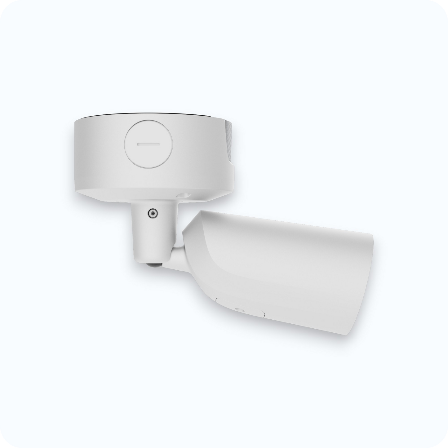 Ajax Superior BulletCam HLVF (4 Mp/ 8 Mp): Camera Giám Sát Ai Chuẩn Châu Âu Turret