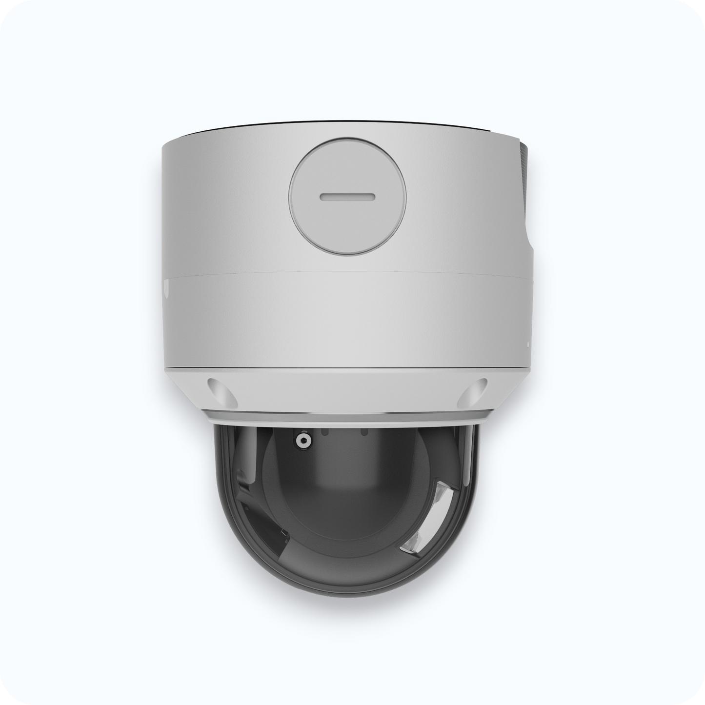 Ajax Superior DomeCam HLVF (4 Mp/ 8 Mp): Camera Giám Sát Ai Chuẩn Châu Âu turret