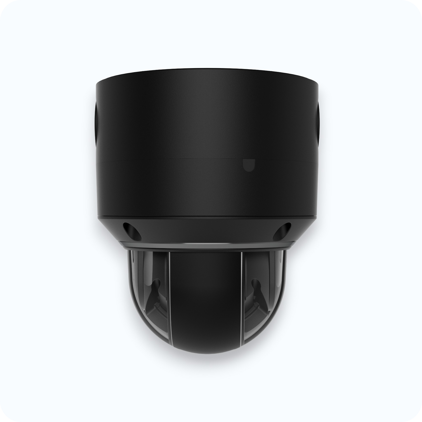 Ajax Superior DomeCam HLVF (4 Mp/ 8 Mp): Camera Giám Sát Ai Chuẩn Châu Âu turret