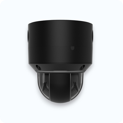 Ajax Superior DomeCam HLVF (4 Mp/ 8 Mp): Camera Giám Sát Ai Chuẩn Châu Âu turret