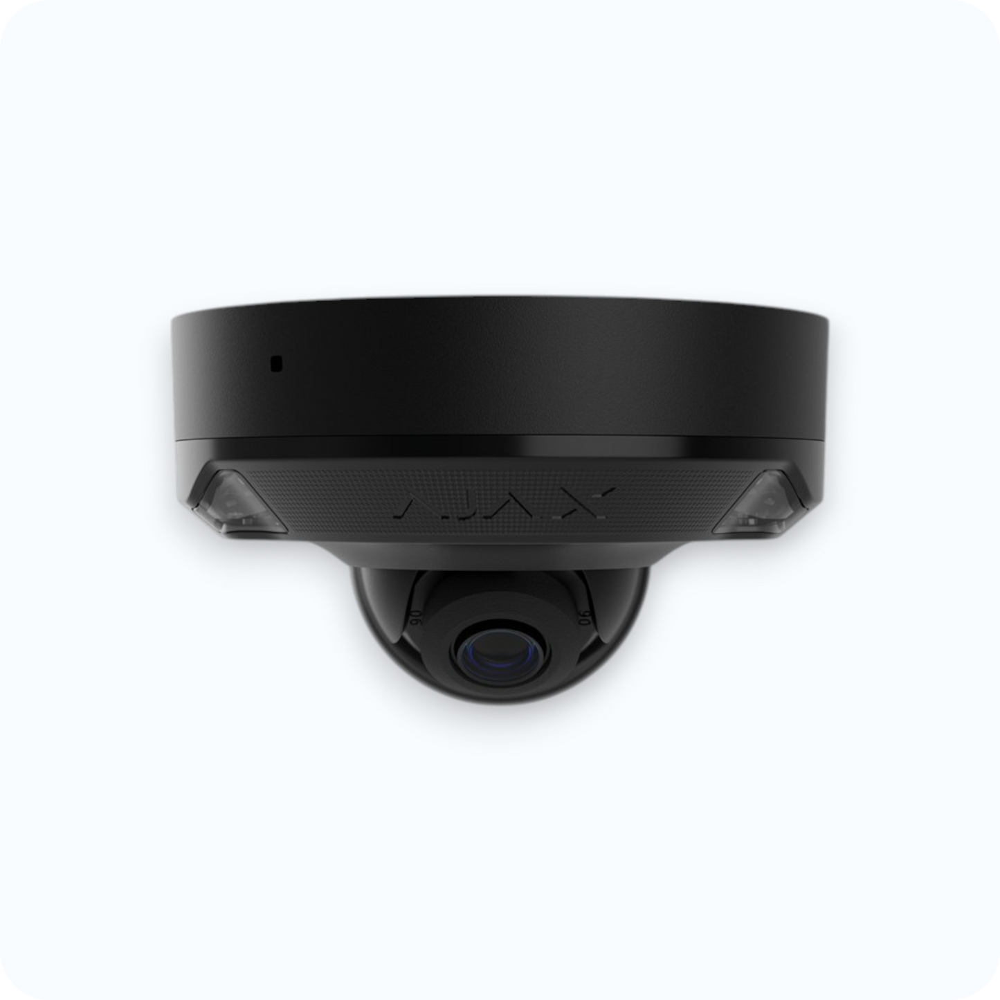 DomeCam Mini HL: Camera Giám Sát Ai Chuẩn Châu Âu
