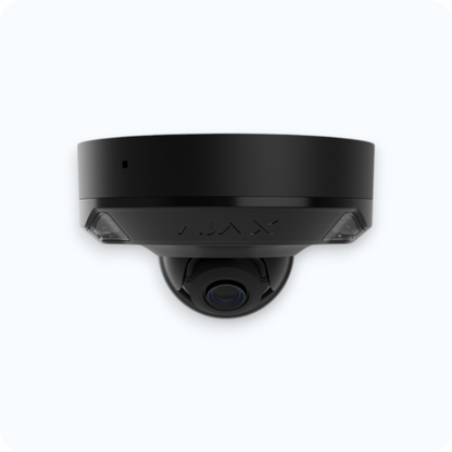 DomeCam Mini HL: Camera Giám Sát Ai Chuẩn Châu Âu