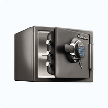 SENTRYSAFE SFW082GTC: Két Sắt Mỹ Chống Cháy - Chống Nước, Được Chứng Nhận UL ETL Chuẩn Quốc Tế