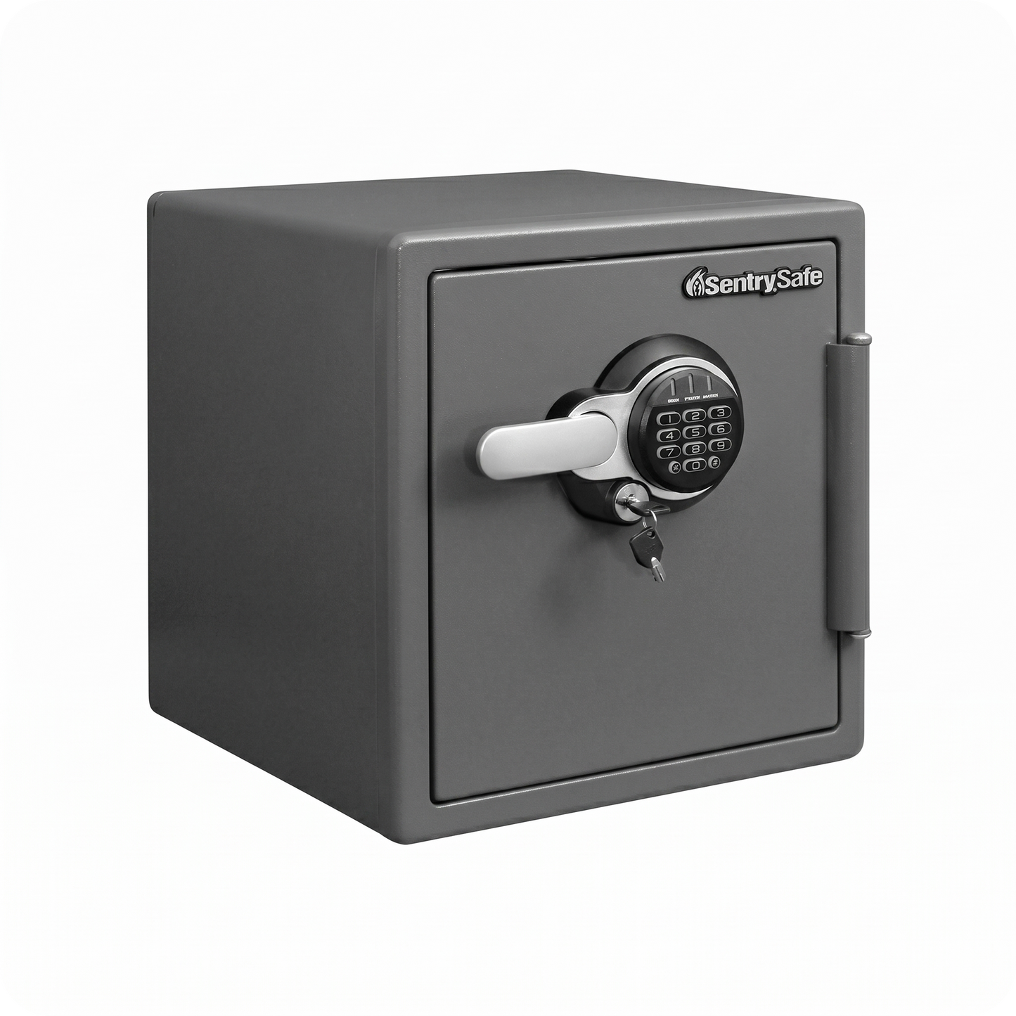 SENTRYSAFE STW123GDC: Két Sắt Mỹ Chống Cháy - Chống Nước, Được Chứng Nhận UL ETL Chuẩn Quốc Tế