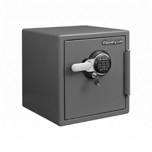 SENTRYSAFE STW123GDC: Két Sắt Mỹ Chống Cháy - Chống Nước, Được Chứng Nhận UL ETL Chuẩn Quốc Tế