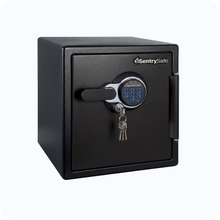 SENTRYSAFE SFW123GTC: Két Sắt Mỹ Chống Cháy - Chống Nước, Được Chứng Nhận UL ETL Chuẩn Quốc Tế