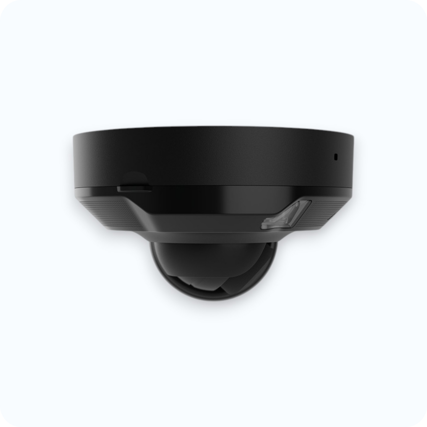 DomeCam Mini HL: Camera Giám Sát Ai Chuẩn Châu Âu