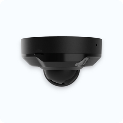 DomeCam Mini HL: Camera Giám Sát Ai Chuẩn Châu Âu