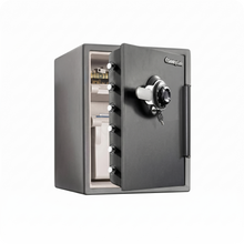 SENTRYSAFE SFW205DPB: Két Sắt Mỹ Chống Cháy - Chống Nước, Được Chứng Nhận UL ETL Chuẩn Quốc Tế