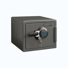 SENTRYSAFE SFW082GTC: Két Sắt Mỹ Chống Cháy - Chống Nước, Được Chứng Nhận UL ETL Chuẩn Quốc Tế