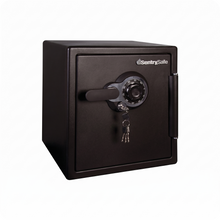 SENTRYSAFE SFW123DTB: Két Sắt Mỹ Chống Cháy - Chống Nước, Được Chứng Nhận UL ETL Chuẩn Quốc Tế