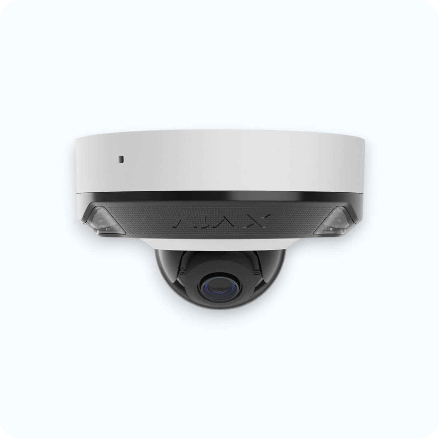 DomeCam Mini HL: Camera Giám Sát Ai Chuẩn Châu Âu