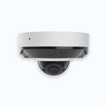 DomeCam Mini HL: Camera Giám Sát Ai Chuẩn Châu Âu