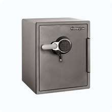 SENTRYSAFE STW205GYC: Két Sắt Mỹ Chống Cháy - Chống Nước, Được Chứng Nhận UL ETL Chuẩn Quốc Tế