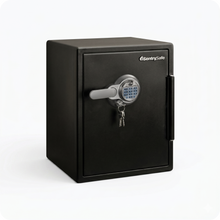 SENTRYSAFE SFW205BXC: Két Sắt Mỹ Chống Cháy - Chống Nước, Được Chứng Nhận UL ETL Chuẩn Quốc Tế