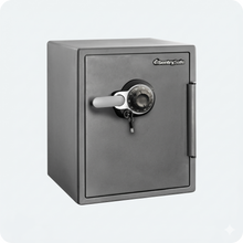 SENTRYSAFE SFW205DPB: Két Sắt Mỹ Chống Cháy - Chống Nước, Được Chứng Nhận UL ETL Chuẩn Quốc Tế