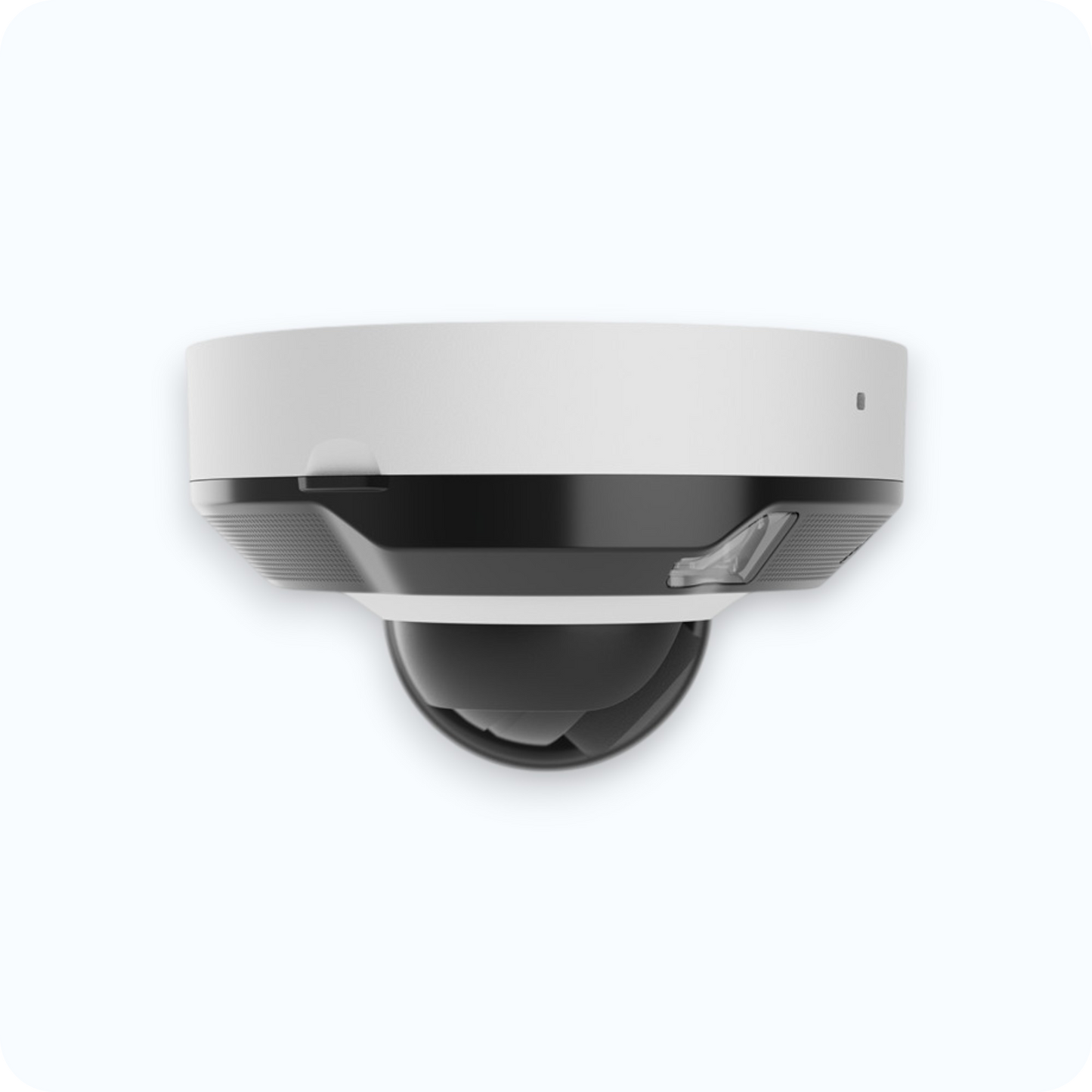 DomeCam Mini HL: Camera Giám Sát Ai Chuẩn Châu Âu