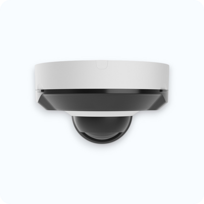 DomeCam Mini HL: Camera Giám Sát Ai Chuẩn Châu Âu